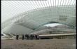 Gare Calatrava : jour J-1